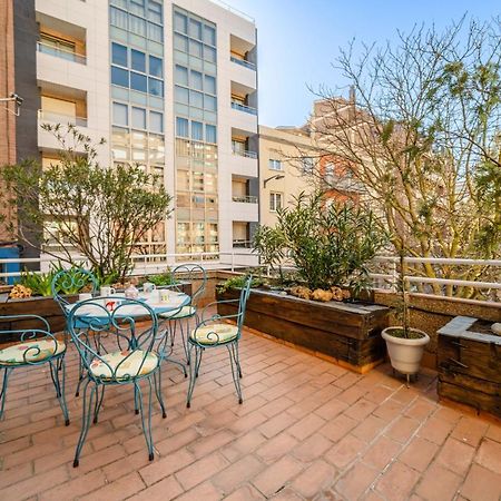 Ferienwohnung Lope De Vega Zamora Exterior foto