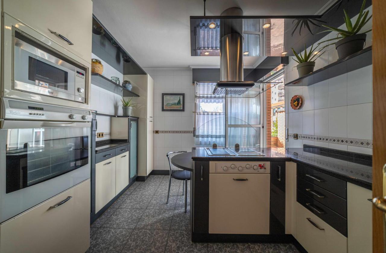 Ferienwohnung Lope De Vega Zamora Exterior foto