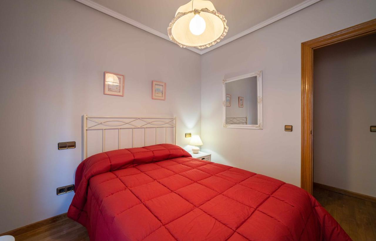 Ferienwohnung Lope De Vega Zamora Exterior foto