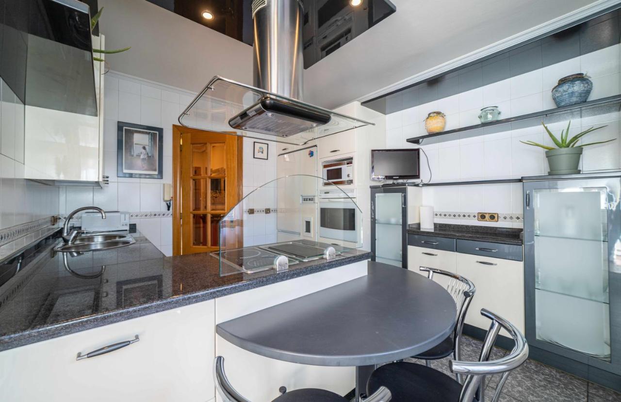 Ferienwohnung Lope De Vega Zamora Exterior foto