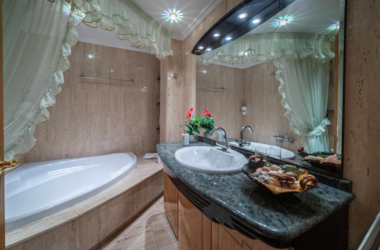 Ferienwohnung Lope De Vega Zamora Exterior foto